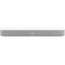 SONOS Beam G2 White (BEAM2EU1)