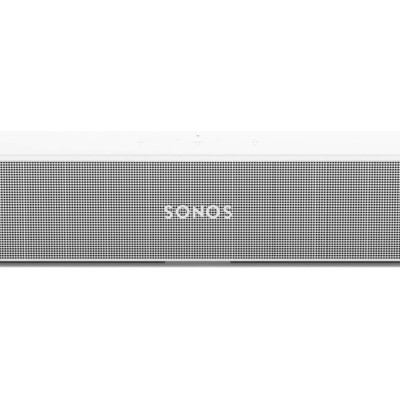 SONOS Beam G2 White (BEAM2EU1)