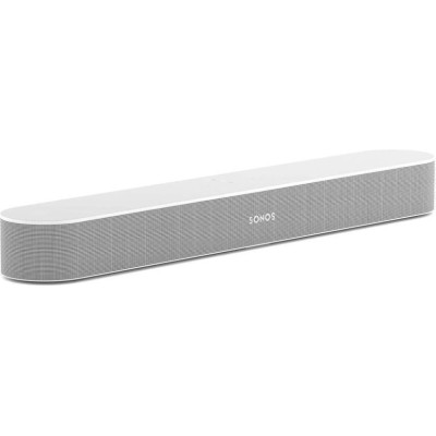 SONOS Beam G2 White (BEAM2EU1)