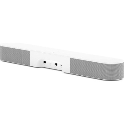 SONOS Beam G2 White (BEAM2EU1)