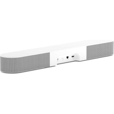 SONOS Beam G2 White (BEAM2EU1)