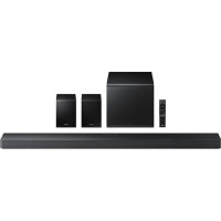 Samsung HW-QS750F