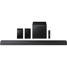 Samsung HW-QS750F