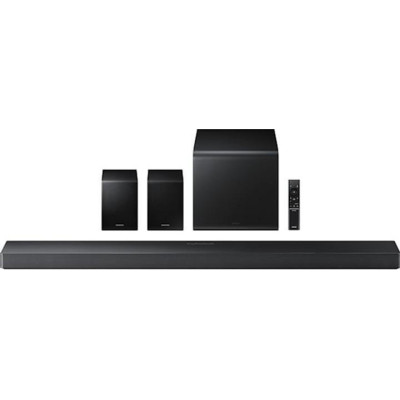 Samsung HW-QS750F