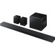 Samsung HW-QS750F