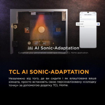 TCL S45HE