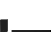 LG SP9A Black (SP9A.DCISLLK)