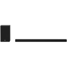 LG SP9A Black (SP9A.DCISLLK)
