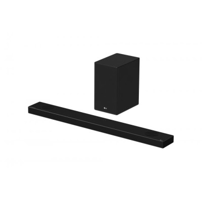 LG SP9A Black (SP9A.DCISLLK)