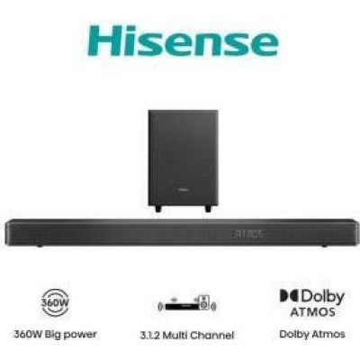 Hisense AX3120G