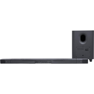 JBL Bar 1000 (JBLBAR1000PROBLKEP)