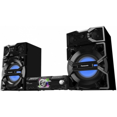 Panasonic SC-MAX3500GS