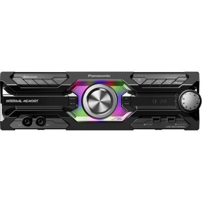 Panasonic SC-MAX3500GS
