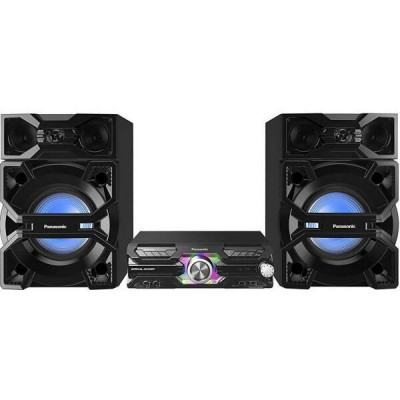Panasonic SC-MAX3500GS