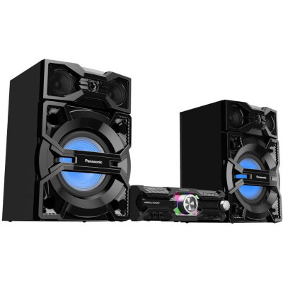 Panasonic SC-MAX3500GS