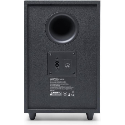 JBL Cinema SB550 (JBLSB550BLKEP)