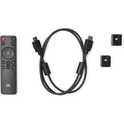 JBL Cinema SB550 (JBLSB550BLKEP)