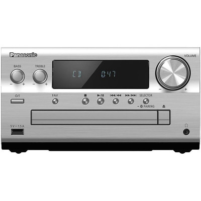 Panasonic SC-PMX802EES