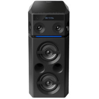 Panasonic SC-UA30 (SC-UA30GS-K)
