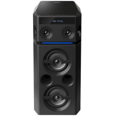 Panasonic SC-UA30 (SC-UA30GS-K)