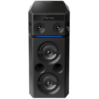 Panasonic SC-UA30 (SC-UA30GS-K)