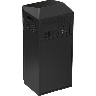 Panasonic SC-UA30 (SC-UA30GS-K)