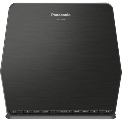 Panasonic SC-UA30 (SC-UA30GS-K)