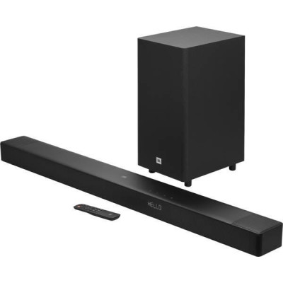 JBL Cinema SB595 (JBLSB595BLKEP)