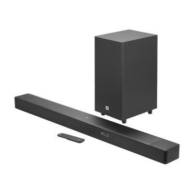 JBL Cinema SB595 (JBLSB595BLKEP)