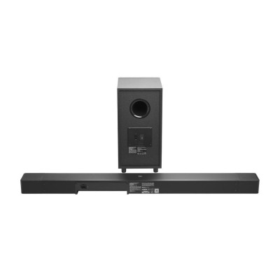 JBL Cinema SB595 (JBLSB595BLKEP)