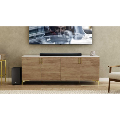JBL Cinema SB595 (JBLSB595BLKEP)