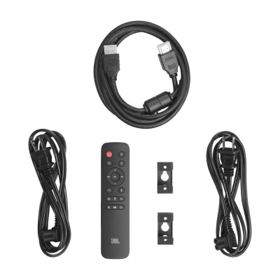 JBL Cinema SB595 (JBLSB595BLKEP)