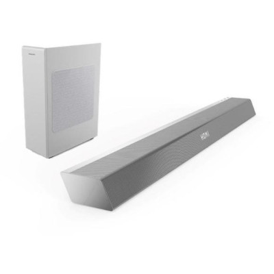 Philips TAS1505 Silver (TAB8505/10)