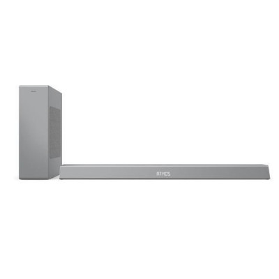 Philips TAS1505 Silver (TAB8505/10)