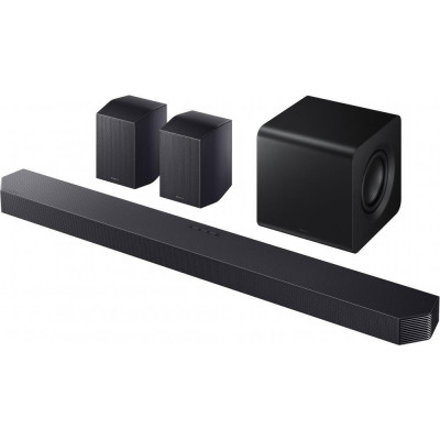 Samsung HW-Q930H/UA