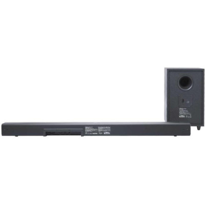 JBL Cinema SB560 (JBLSB560BLKEP)