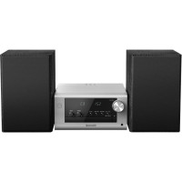 Panasonic SC-PM700EE-S