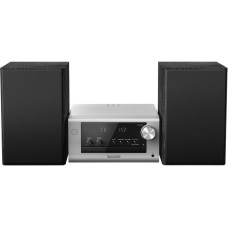 Panasonic SC-PM700EE-S