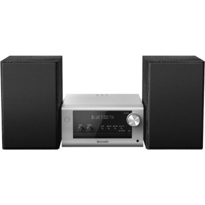Panasonic SC-PM700EE-S