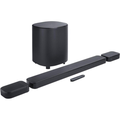JBL Bar 800MK2 (JBLBAR800M2BLK)