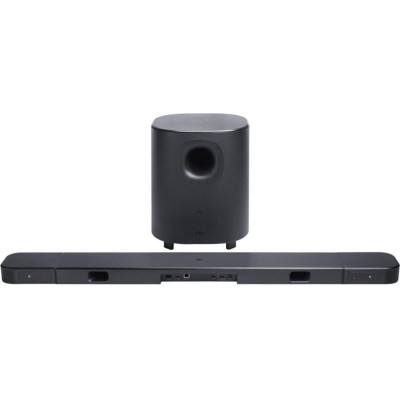 JBL Bar 800MK2 (JBLBAR800M2BLK)