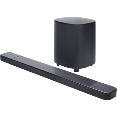 JBL Bar 800MK2 (JBLBAR800M2BLK)