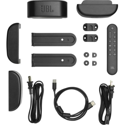 JBL Bar 800MK2 (JBLBAR800M2BLK)