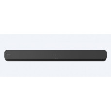 Sony S100F 2.0 Soundbar with Bluetooth (HT-S100F)