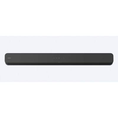 Sony S100F 2.0 Soundbar with Bluetooth (HT-S100F)