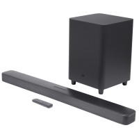 JBL Bar 5.1 Surround (JBLBAR51IMBLKEP)