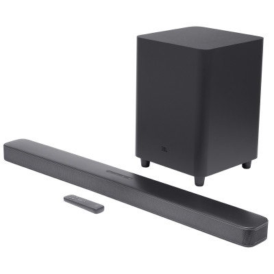 JBL Bar 5.1 Surround (JBLBAR51IMBLKEP)