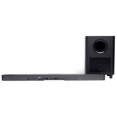 JBL Bar 5.1 Surround (JBLBAR51IMBLKEP)