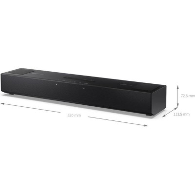 Sharp HT-SB700