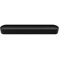 Sonos Beam Soundbar (BEAM1US1BLK)